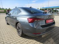 Škoda Octavia 1.5 TSI Style