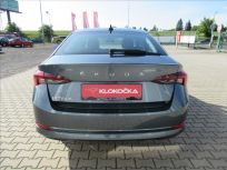 Škoda Octavia 1.5 TSI Style