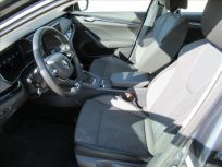 Škoda Octavia 1.5 TSI Style