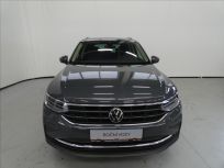 Volkswagen Tiguan 2.0 TSI 140kW LIFE 7DSG 4MOT