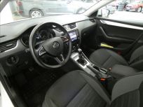 Škoda Octavia 2.0 TDI 110kW Ambition Combi