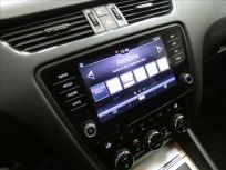 Škoda Octavia 2.0 TDI 110kW Ambition Combi