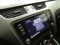 Škoda Octavia 2.0 TDI 110kW Ambition Combi