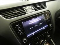 Škoda Octavia 2.0 TDI 110kW Ambition Combi