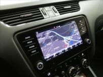Škoda Octavia 2.0 TDI 110kW Ambition Combi