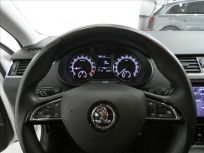 Škoda Octavia 2.0 TDI 110kW Ambition Combi
