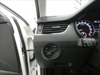Škoda Octavia 2.0 TDI 110kW Ambition Combi