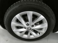 Škoda Octavia 2.0 TDI 110kW Ambition Combi