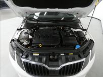 Škoda Octavia 2.0 TDI 110kW Ambition Combi