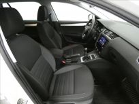 Škoda Octavia 2.0 TDI 110kW Ambition Combi