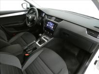 Škoda Octavia 2.0 TDI 110kW Ambition Combi