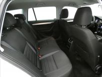 Škoda Octavia 2.0 TDI 110kW Ambition Combi