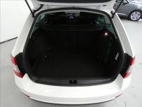 Škoda Octavia 2.0 TDI 110kW Ambition Combi