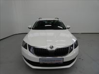 Škoda Octavia 2.0 TDI 110kW Ambition Combi