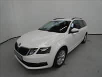 Škoda Octavia 2.0 TDI 110kW Ambition Combi