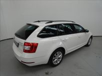Škoda Octavia 2.0 TDI 110kW Ambition Combi