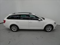 Škoda Octavia 2.0 TDI 110kW Ambition Combi