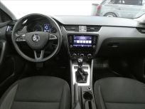 Škoda Octavia 2.0 TDI 110kW Ambition Combi