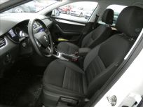 Škoda Octavia 2.0 TDI 110kW Ambition Combi