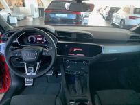 Audi Q3 1.5 35 TFSI  Sportback S line 110 kW