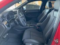 Audi Q3 1.5 35 TFSI  Sportback S line 110 kW