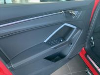 Audi Q3 1.5 35 TFSI  Sportback S line 110 kW