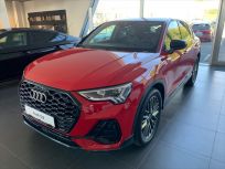 Audi Q3 1.5 35 TFSI  Sportback S line 110 kW