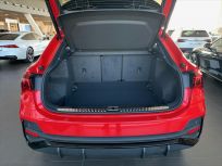 Audi Q3 1.5 35 TFSI  Sportback S line 110 kW