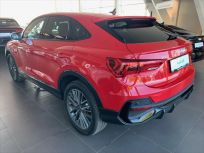 Audi Q3 1.5 35 TFSI  Sportback S line 110 kW
