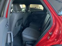 Audi Q3 1.5 35 TFSI  Sportback S line 110 kW