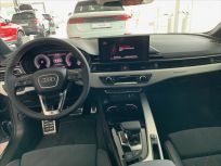 Audi A4 Avant 2.0   S line 40 TDI 150kW q ST7