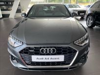 Audi A4 Avant 2.0   S line 40 TDI 150kW q ST7