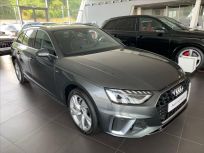 Audi A4 Avant 2.0   S line 40 TDI 150kW q ST7