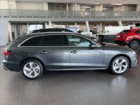 Audi A4 Avant 2.0   S line 40 TDI 150kW q ST7