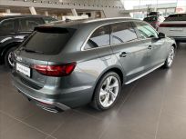 Audi A4 Avant 2.0   S line 40 TDI 150kW q ST7