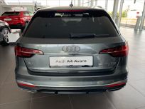 Audi A4 Avant 2.0   S line 40 TDI 150kW q ST7