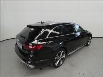 Audi A4 Allroad 3.0 50 TDI tiptronic Allroad