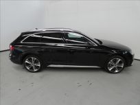 Audi A4 Allroad 3.0 50 TDI tiptronic Allroad