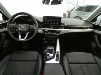 Audi A4 Allroad 3.0 50 TDI tiptronic Allroad