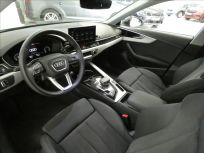 Audi A4 Allroad 3.0 50 TDI tiptronic Allroad