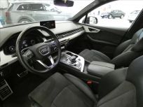 Audi Q7 3.0 TDI 200kW  SUV 8Tiptronic Quattro