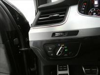Audi Q7 3.0 TDI 200kW  SUV 8Tiptronic Quattro