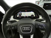 Audi Q7 3.0 TDI 200kW  SUV 8Tiptronic Quattro