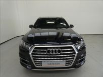 Audi Q7 3.0 TDI 200kW  SUV 8Tiptronic Quattro