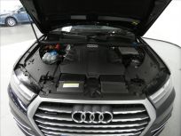 Audi Q7 3.0 TDI 200kW  SUV 8Tiptronic Quattro