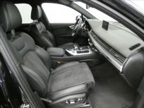 Audi Q7 3.0 TDI 200kW  SUV 8Tiptronic Quattro