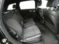 Audi Q7 3.0 TDI 200kW  SUV 8Tiptronic Quattro