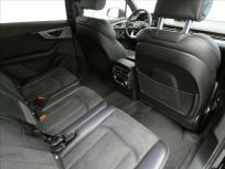 Audi Q7 3.0 TDI 200kW  SUV 8Tiptronic Quattro