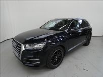 Audi Q7 3.0 TDI 200kW  SUV 8Tiptronic Quattro