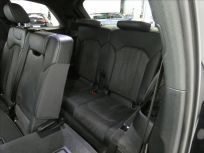 Audi Q7 3.0 TDI 200kW  SUV 8Tiptronic Quattro